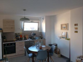 Appartement à Moirans