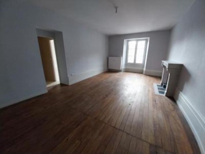 Voir la photo 1/34 du type apartment à Vignory