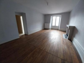 Appartement à Vignory