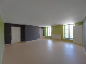 Appartement à Saint-Blin