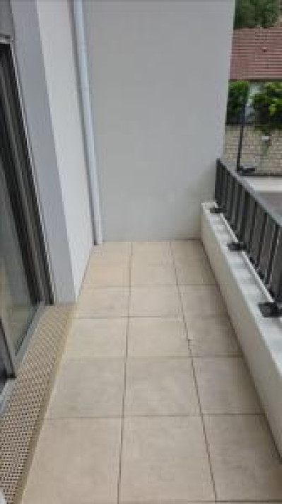 Voir la photo 1/15 du type apartment à Poissy