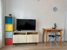 Appartement à Lyon