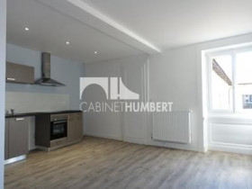 Appartement à Saint-Étienne