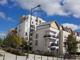 Appartement à Poissy