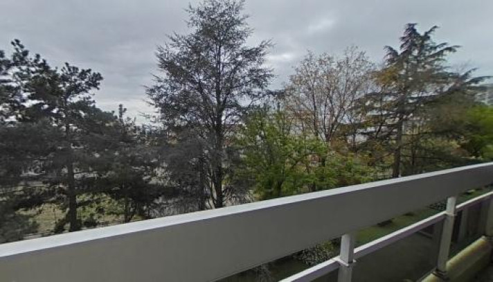 Voir la photo 1/7 du type apartment à Villeurbanne