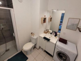 Appartement à Villenave-d'Ornon