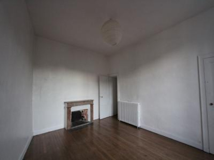 Voir la photo 1/18 du type apartment à Nantes
