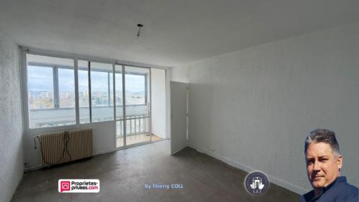 Voir la photo 1/12 du type apartment à Vénissieux