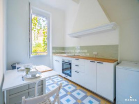 Appartement à Marseille