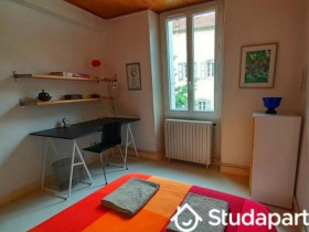 Appartement à Millau