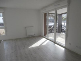Appartement à Bouguenais