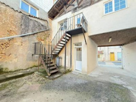 Appartement à Montguyon