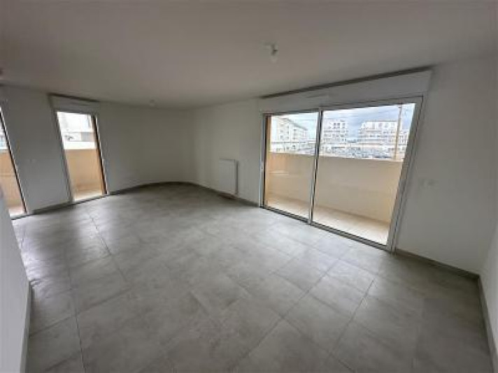 Voir la photo 1/15 du type apartment à Castelnau-le-Lez