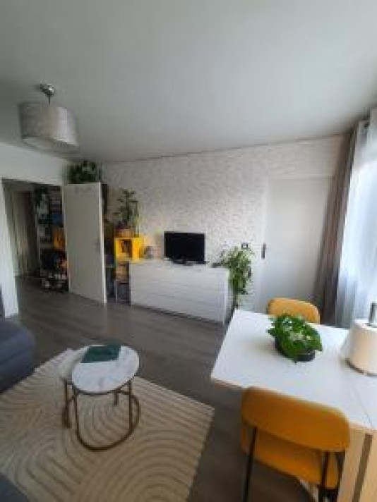 Voir la photo 1/31 du type apartment à Compiègne