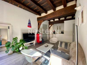 Appartement à Blois