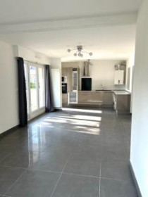 Appartement à Saint-Malo