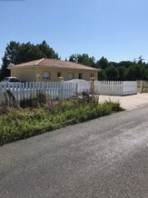 Maison à Sadirac