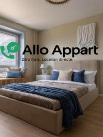 Appartement à Lyon 7e Arrondissement