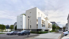 Appartement à Vendôme