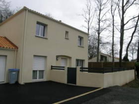 Maison à Basse-Goulaine