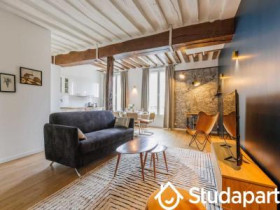 Appartement à Paris 6e Arrondissement