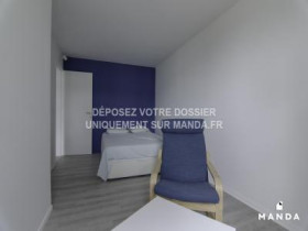 Appartement à Guyancourt