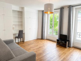 Appartement à Paris 15e Arrondissement