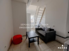 Appartement à Roubaix
