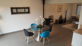Maison à Brandivy