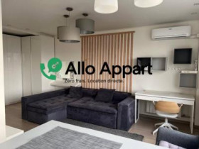 Appartement à Lyon 8e Arrondissement