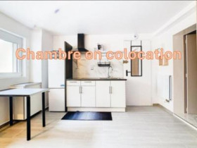 Appartement à Saint-Julien-en-Genevois