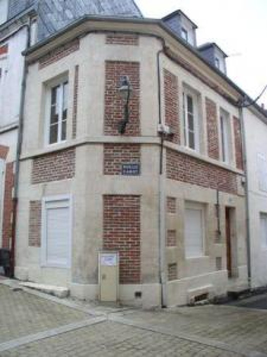 Voir la photo 1/15 du type house à Argentan