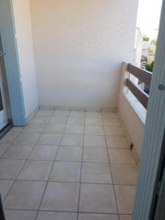 Voir la photo 1/15 du type apartment à Agde
