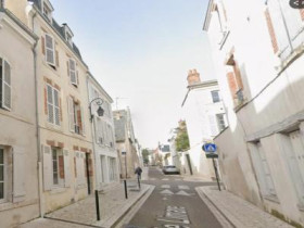 Appartement à Orléans