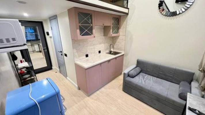 Voir la photo 1/16 du type apartment à Paris 17e Arrondissement
