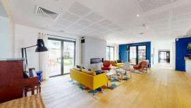 Appartement à Chartres