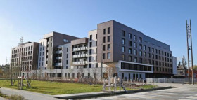 Appartement à Amiens