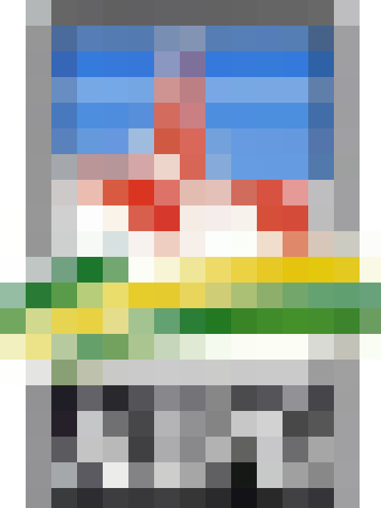 / #8