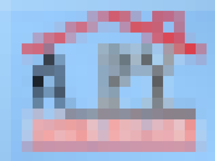  / #7