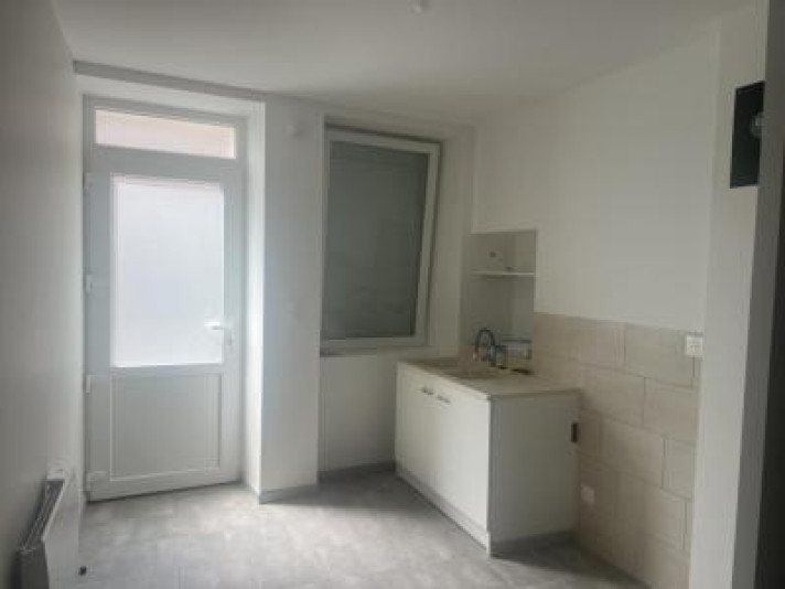 Voir la photo 1/9 du type apartment à Port-sur-Saône
