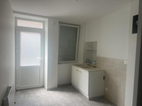 Appartement à Port-sur-Saône