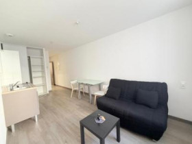 Appartement à Roanne
