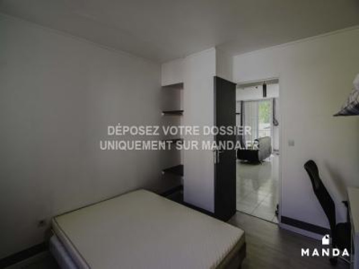 Voir la photo 1/10 du type apartment à Courdimanche