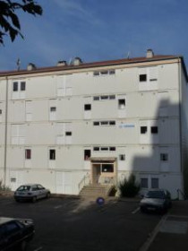 Appartement à Langres