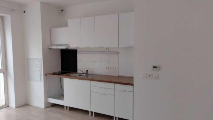 Voir la photo 1/7 du type apartment à Bègles