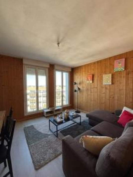 Voir la photo 1/23 du type apartment à Saint-Brieuc