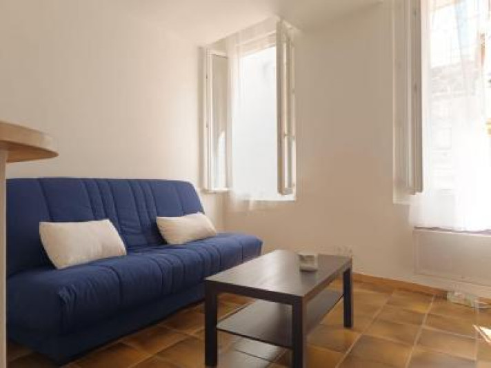 Voir la photo 1/9 du type apartment à Narbonne
