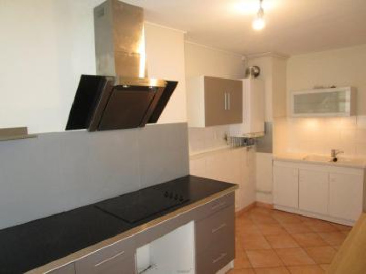 Voir la photo 1/13 du type apartment à Lyon