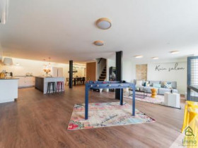 Appartement à Poitiers