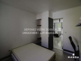 Appartement à Courdimanche